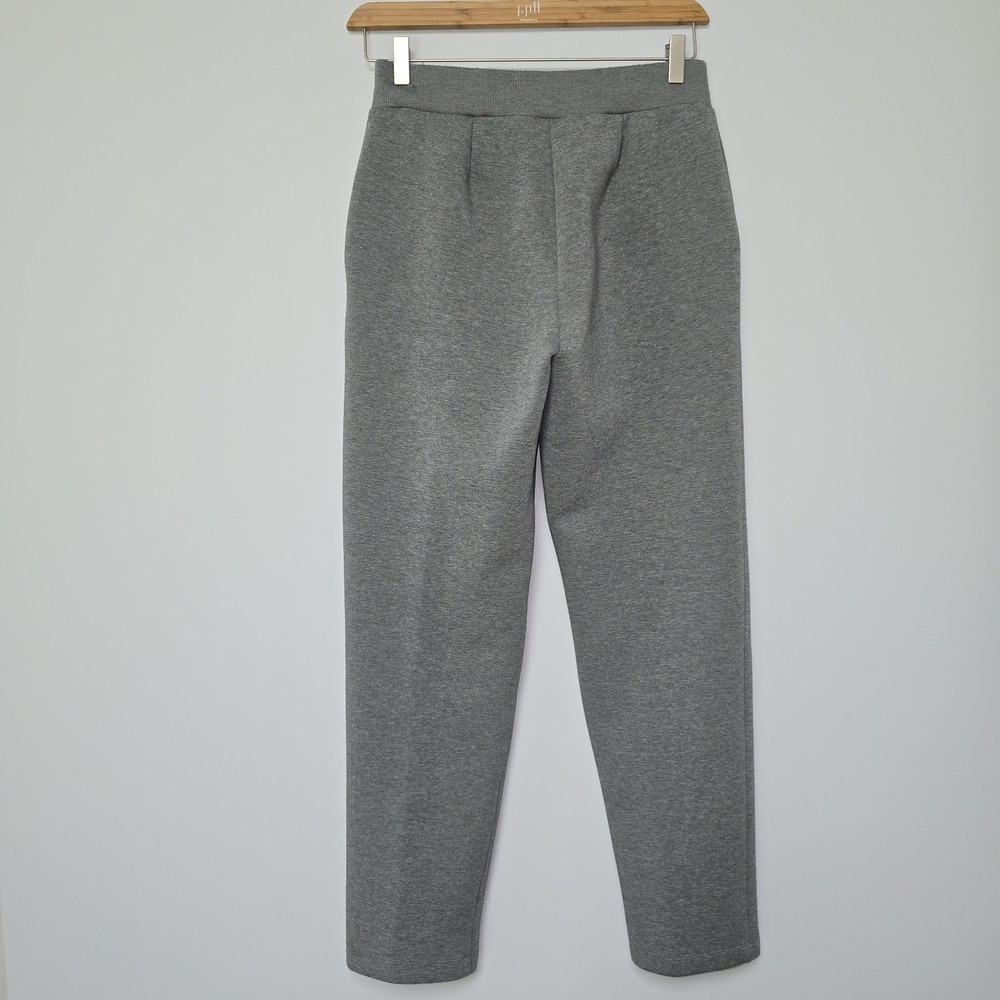 Calia Womens Gray Sweatpants Size S Activewear Casual Elastic Waist Straight Leg - Picture 3 of 7